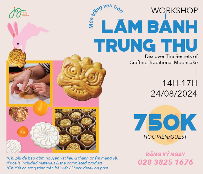 Hình ảnh 1 của sự kiện Làm bánh Trung Thu truyền thống 