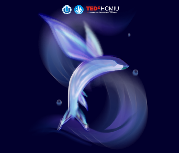 Hình ảnh 2 của sự kiện TEDx TALKS 2024: SÓNG