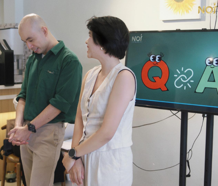 Hình ảnh 2 của sự kiện Workshop Giọng nói "cưa đổ" Nhà Tuyển Dụng