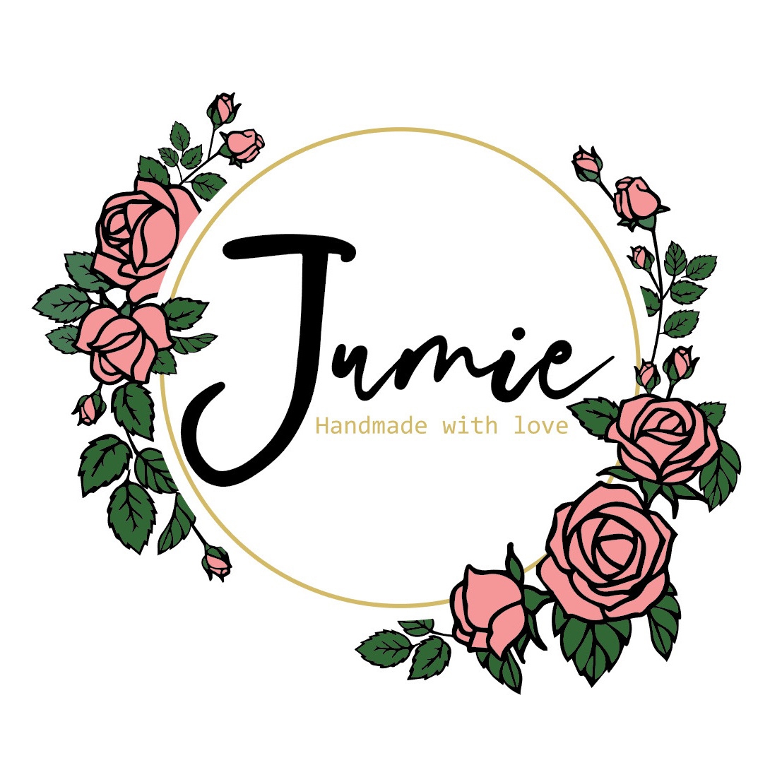 Hình ảnh 1 của sự kiện Lớp thêu cho trẻ em Jumie Handmade