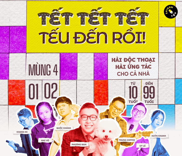 Hình ảnh 2 của sự kiện TẾT TẾT TẾT TẾU ĐẾN RỒI