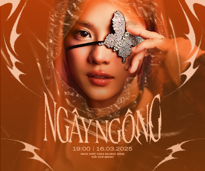 Hình ảnh 1 của sự kiện HOÀNG YẾN CHIBI 1st FANCON: “NGÂY NGÔNG”