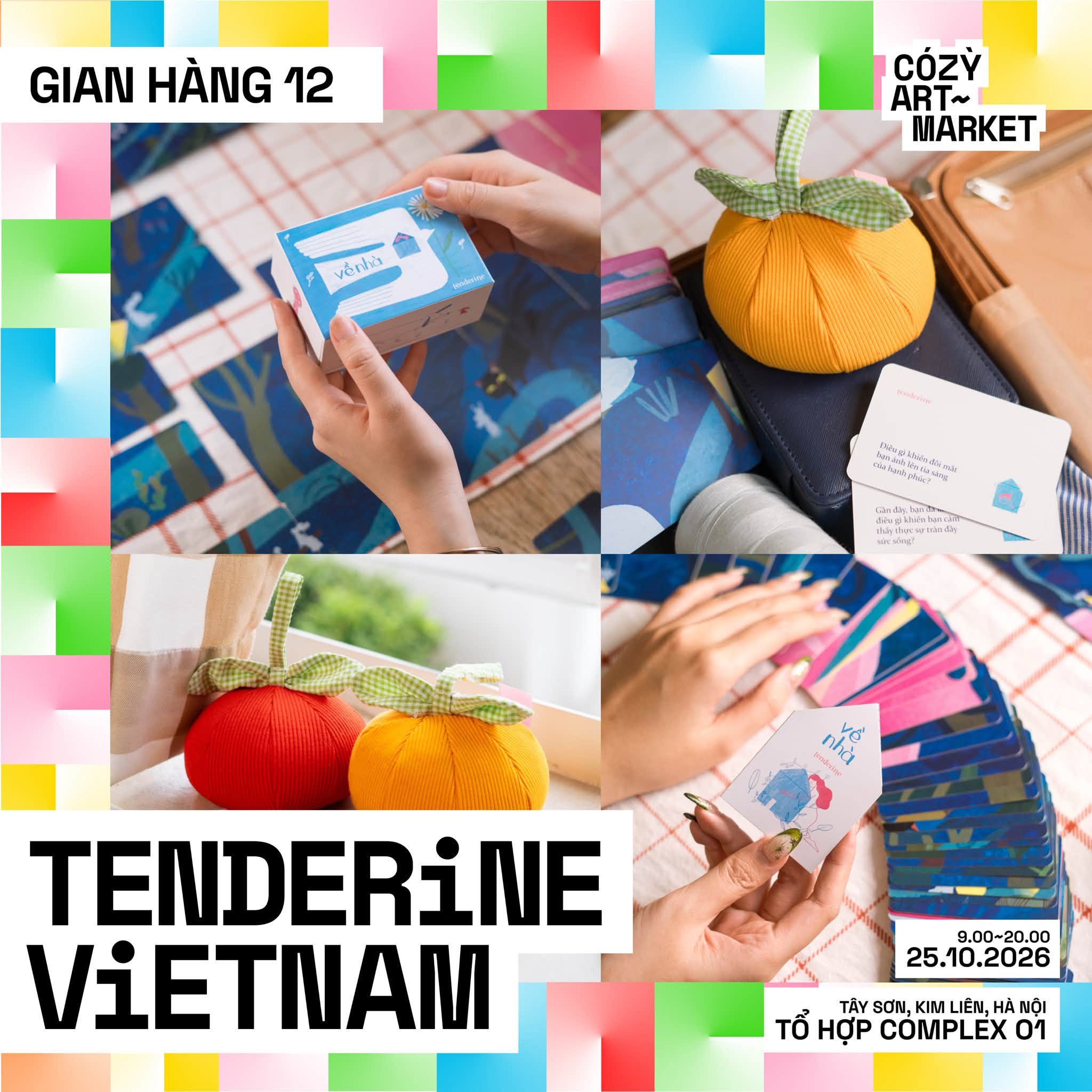 Hình ảnh 6 của sự kiện CóZỳ Art Market