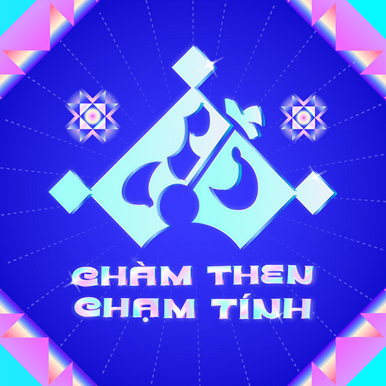 Hình ảnh 1 của sự kiện Chàm Then Chạm Tính