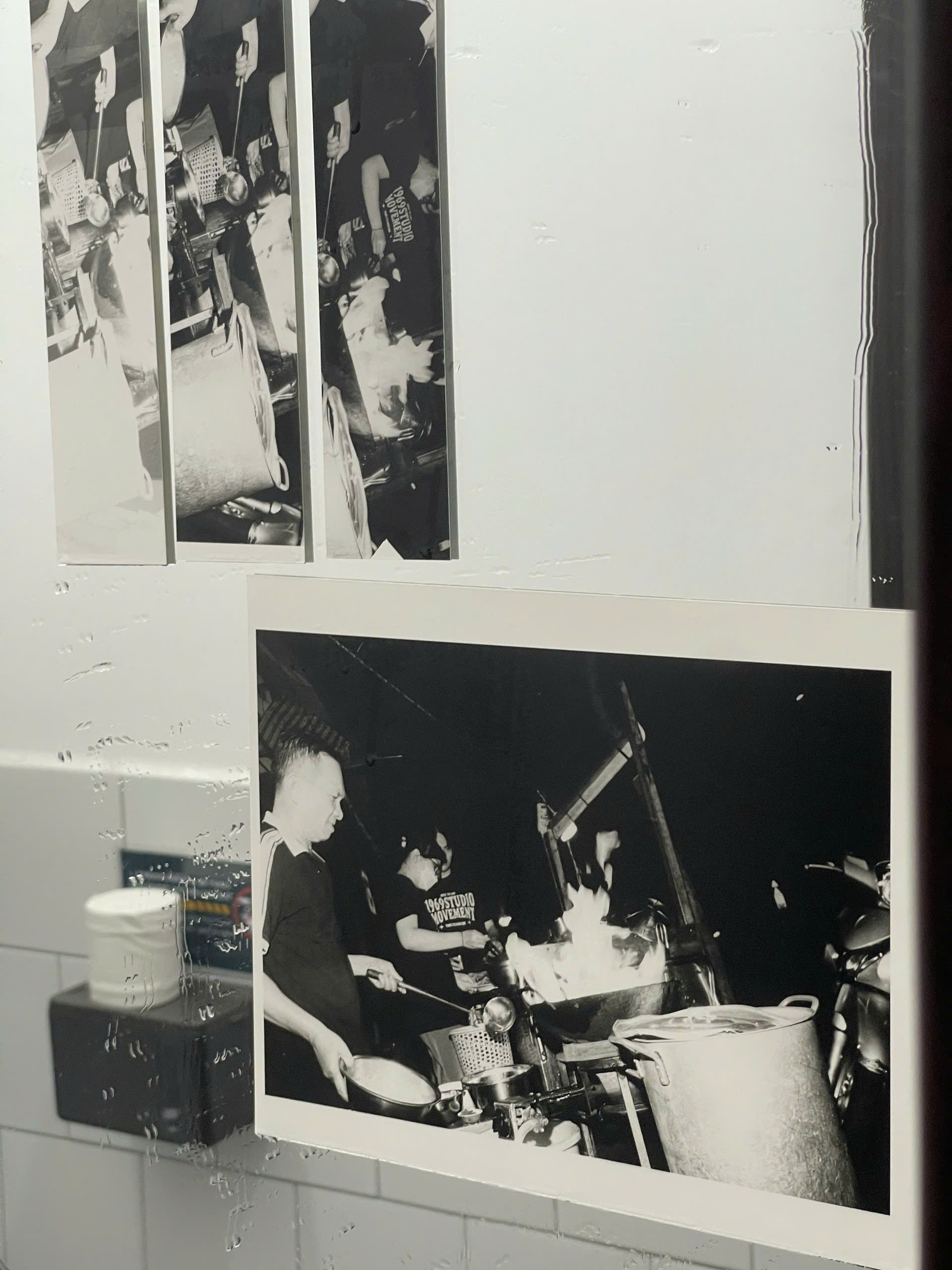 Hình ảnh 14 của sự kiện LacaSoak - B&W DARKROOM WORKSHOP - WORKSHOP RỌI ẢNH TRẮNG ĐEN