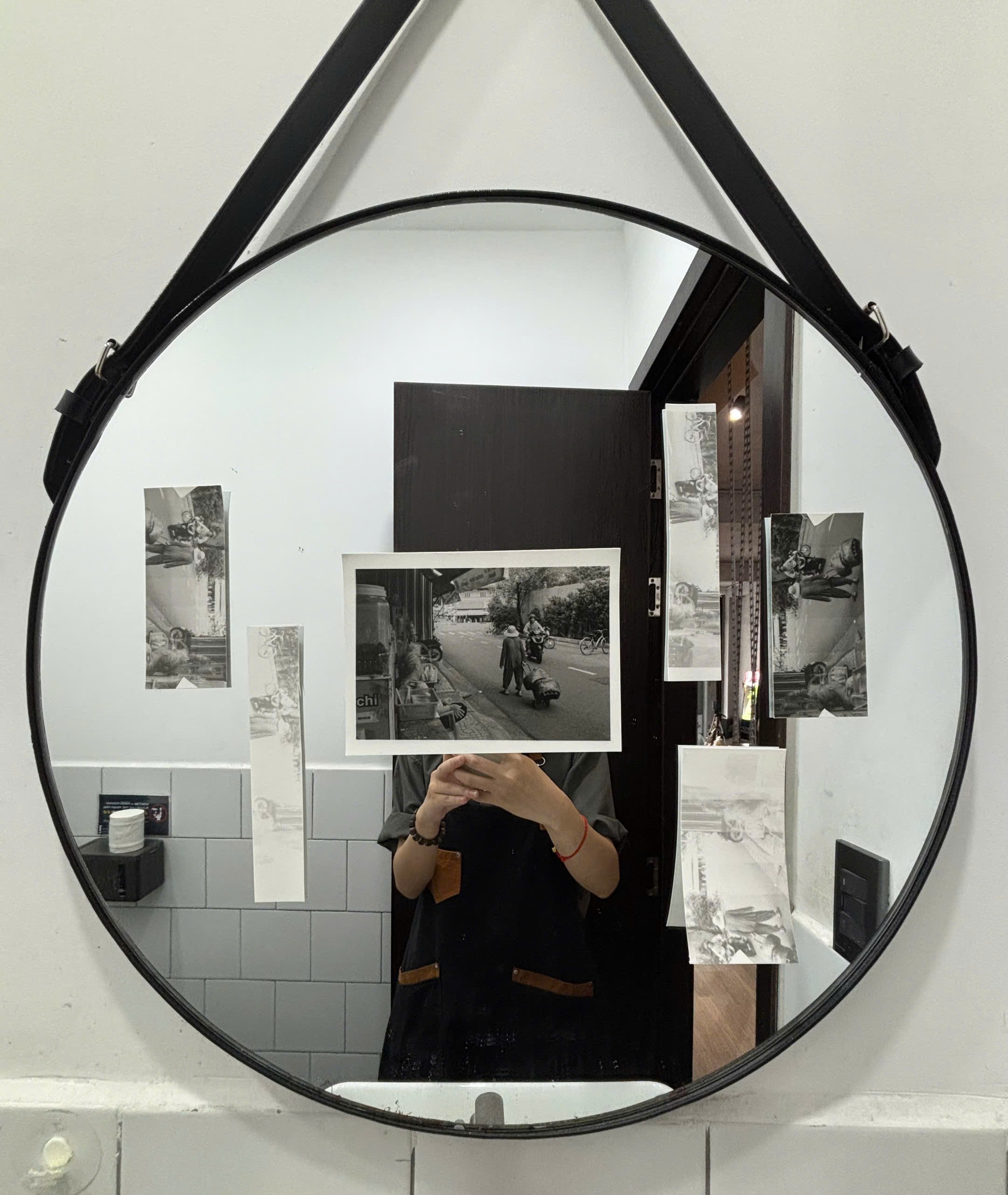 Hình ảnh 11 của sự kiện LacaSoak - B&W DARKROOM WORKSHOP - WORKSHOP RỌI ẢNH TRẮNG ĐEN