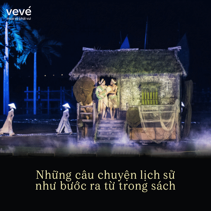 Hình ảnh 2 của sự kiện Ký Ức Hội An 