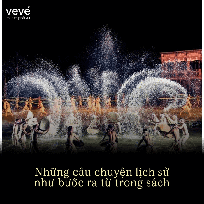 Hình ảnh 3 của sự kiện Ký Ức Hội An 