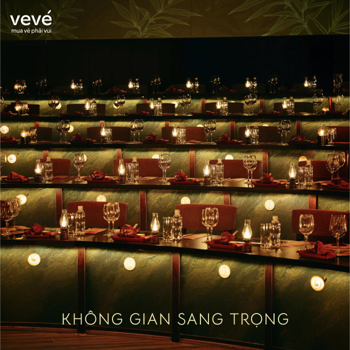 Hình ảnh 1 của sự kiện LOALOA Vietnam Culture & Dining Show