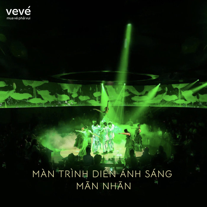 Hình ảnh 2 của sự kiện LOALOA Vietnam Culture & Dining Show