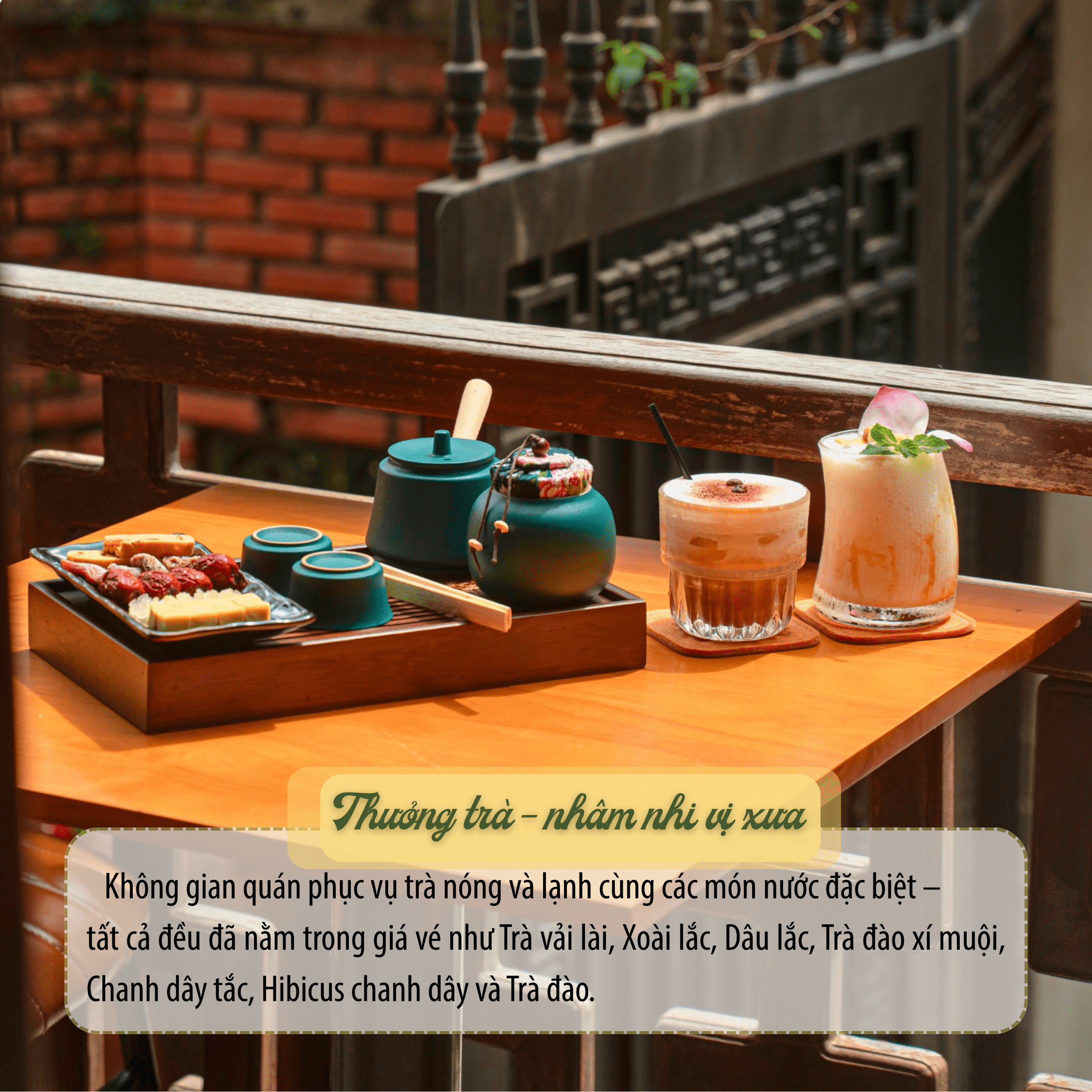 Hình ảnh 7 của sự kiện Mạch Nghề