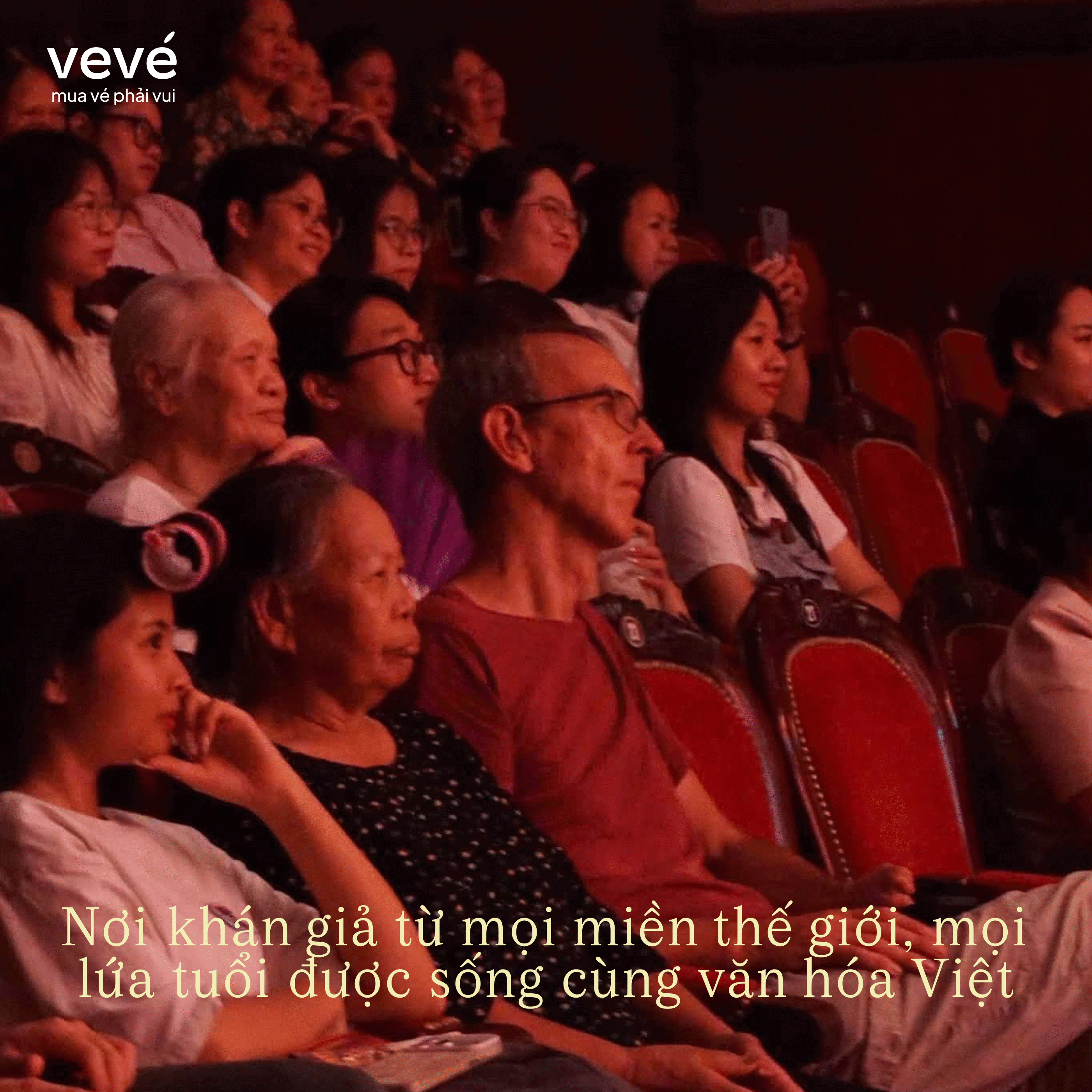 Hình ảnh 3 của sự kiện Nét Duyên Chèo Hà Thành