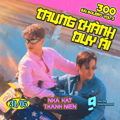 Hình ảnh 1 của sự kiện Đêm nhạc Trung Thành Duy Ái