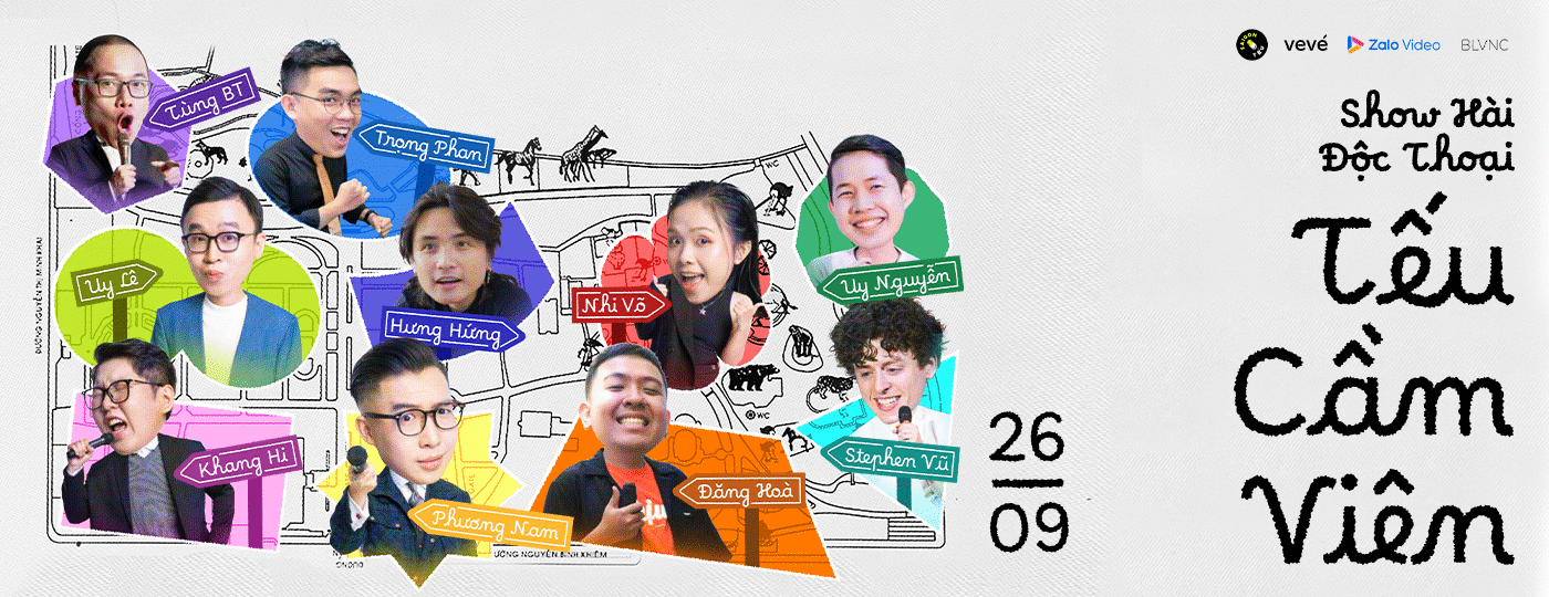Banner sự kiện TẾU CẦM VIÊN