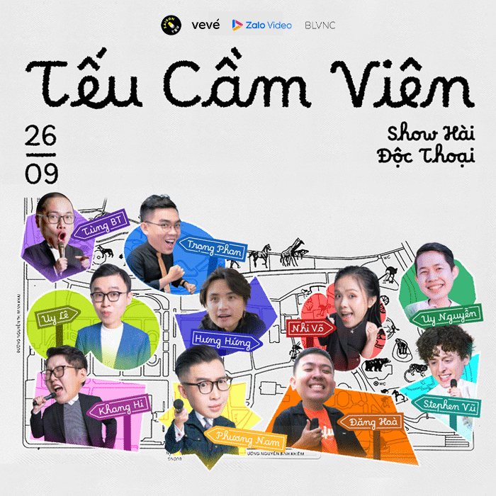 Hình ảnh 1 của sự kiện TẾU CẦM VIÊN