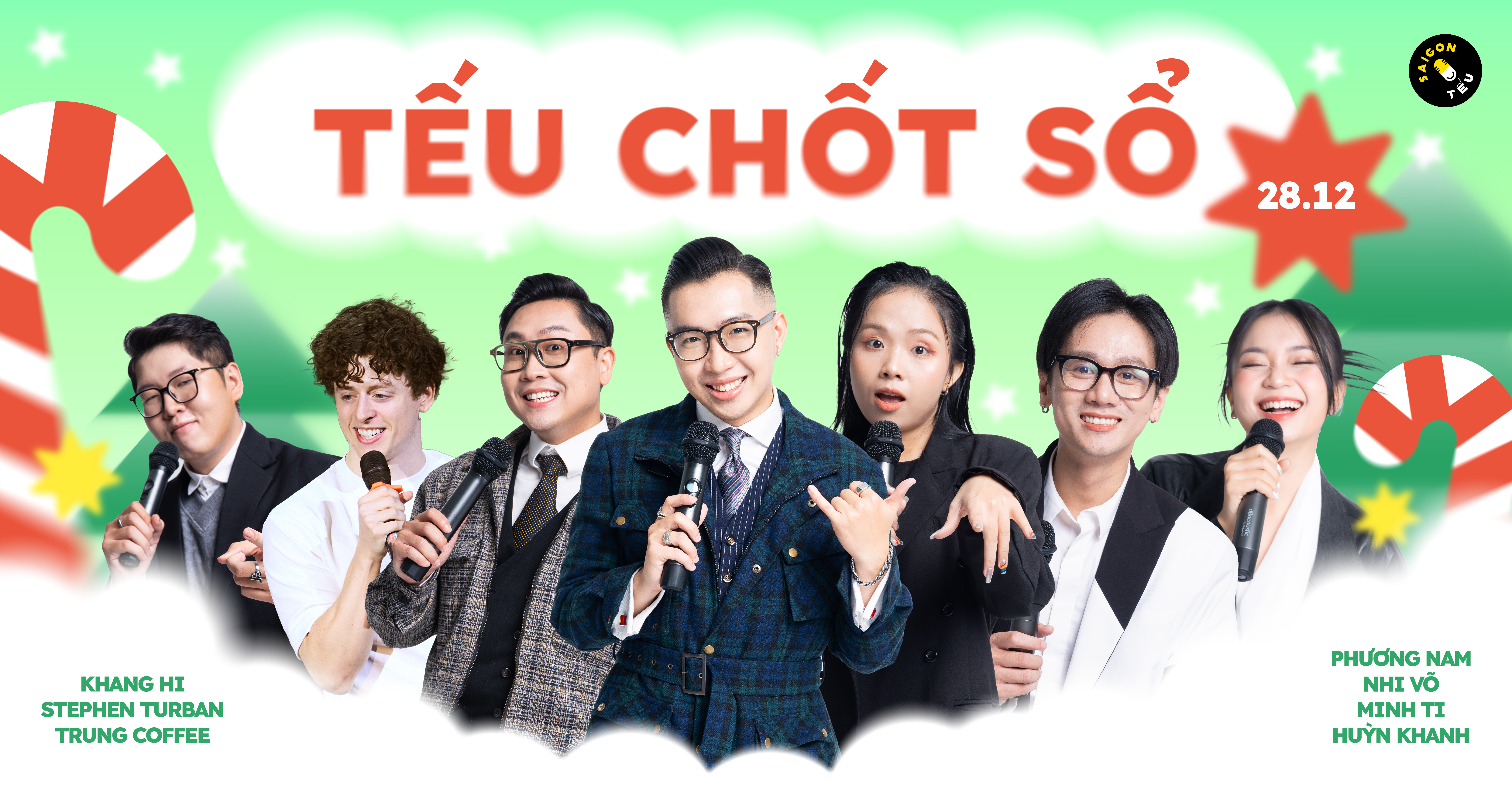 Banner sự kiện TẾU CHỐT SỔ