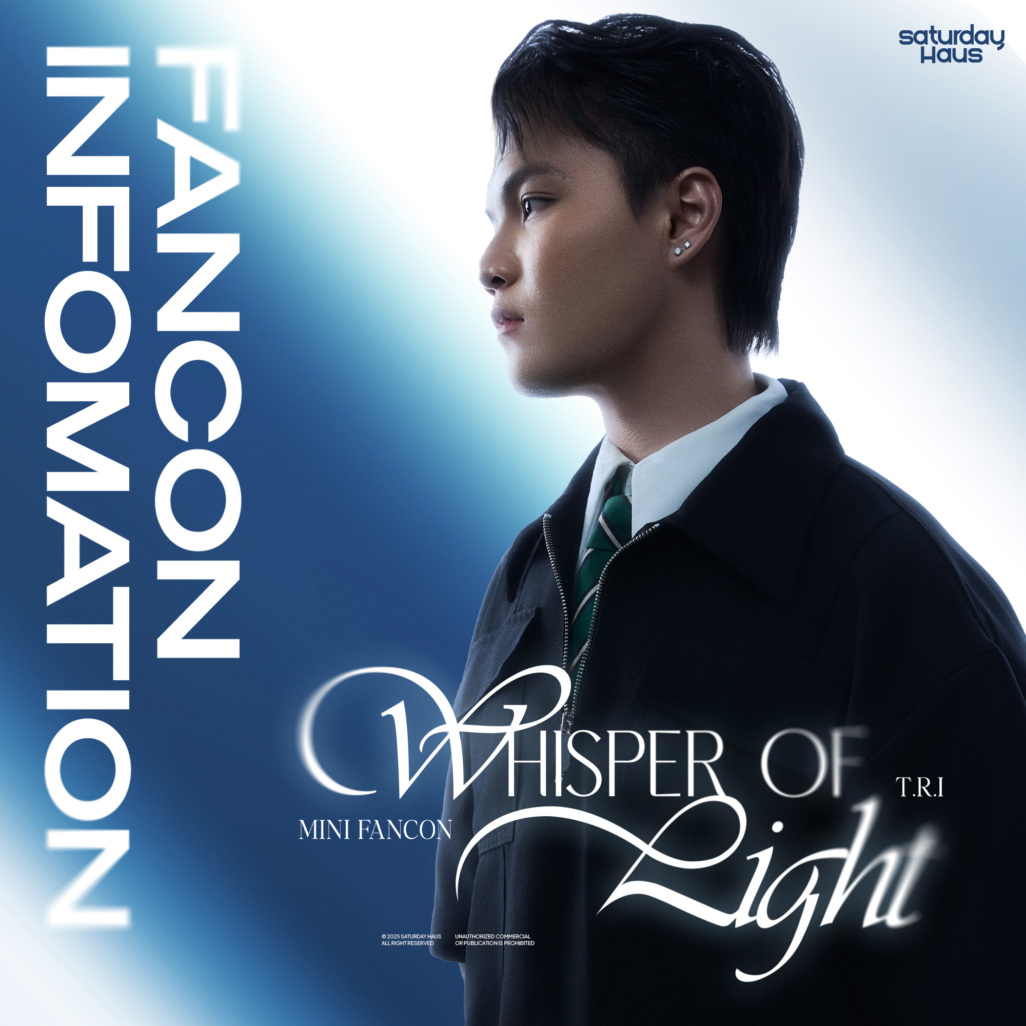 Hình ảnh 2 của sự kiện T.R.I’s MINI FANCON: WHISPERS OF LIGHT