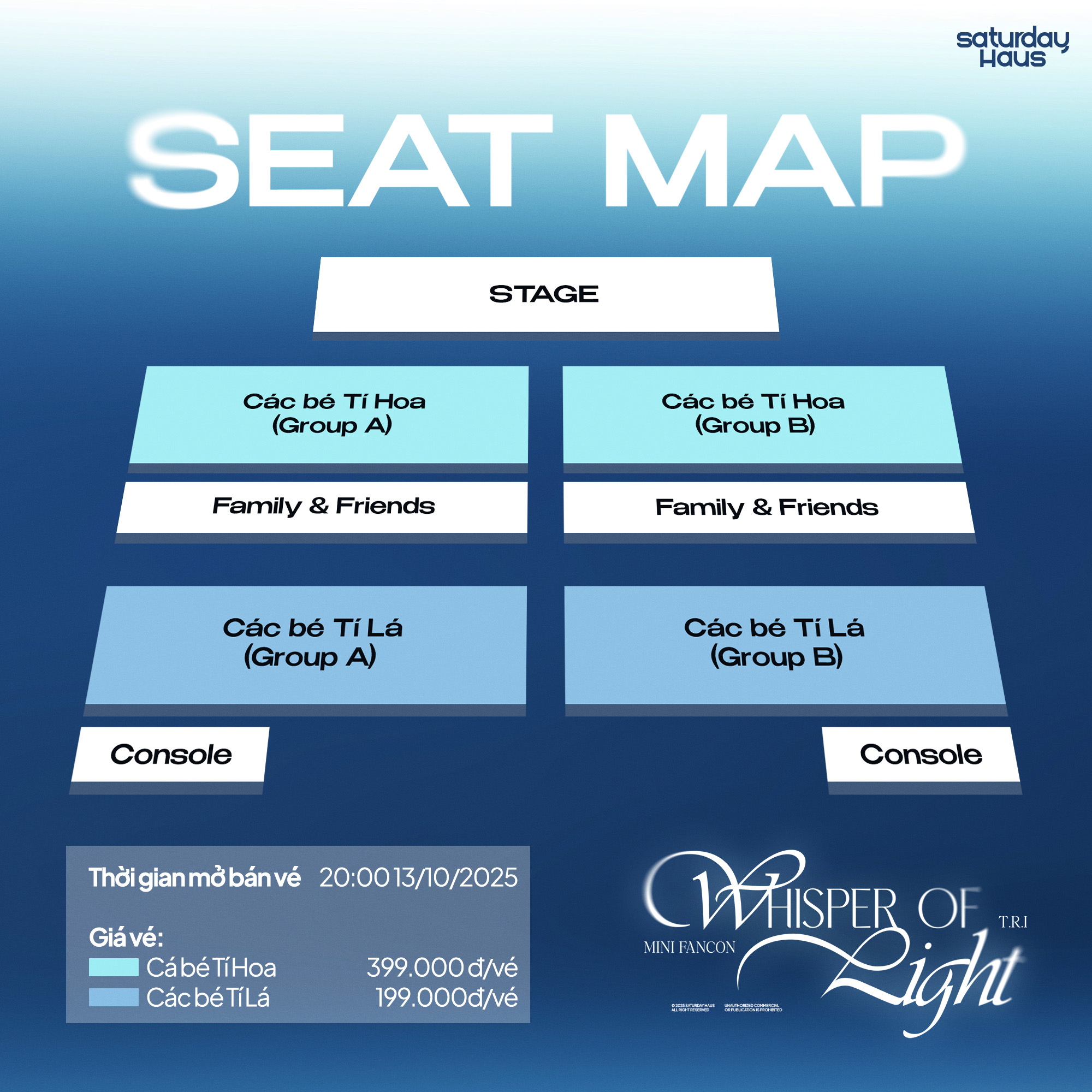 Hình ảnh 3 của sự kiện T.R.I’s MINI FANCON: WHISPERS OF LIGHT