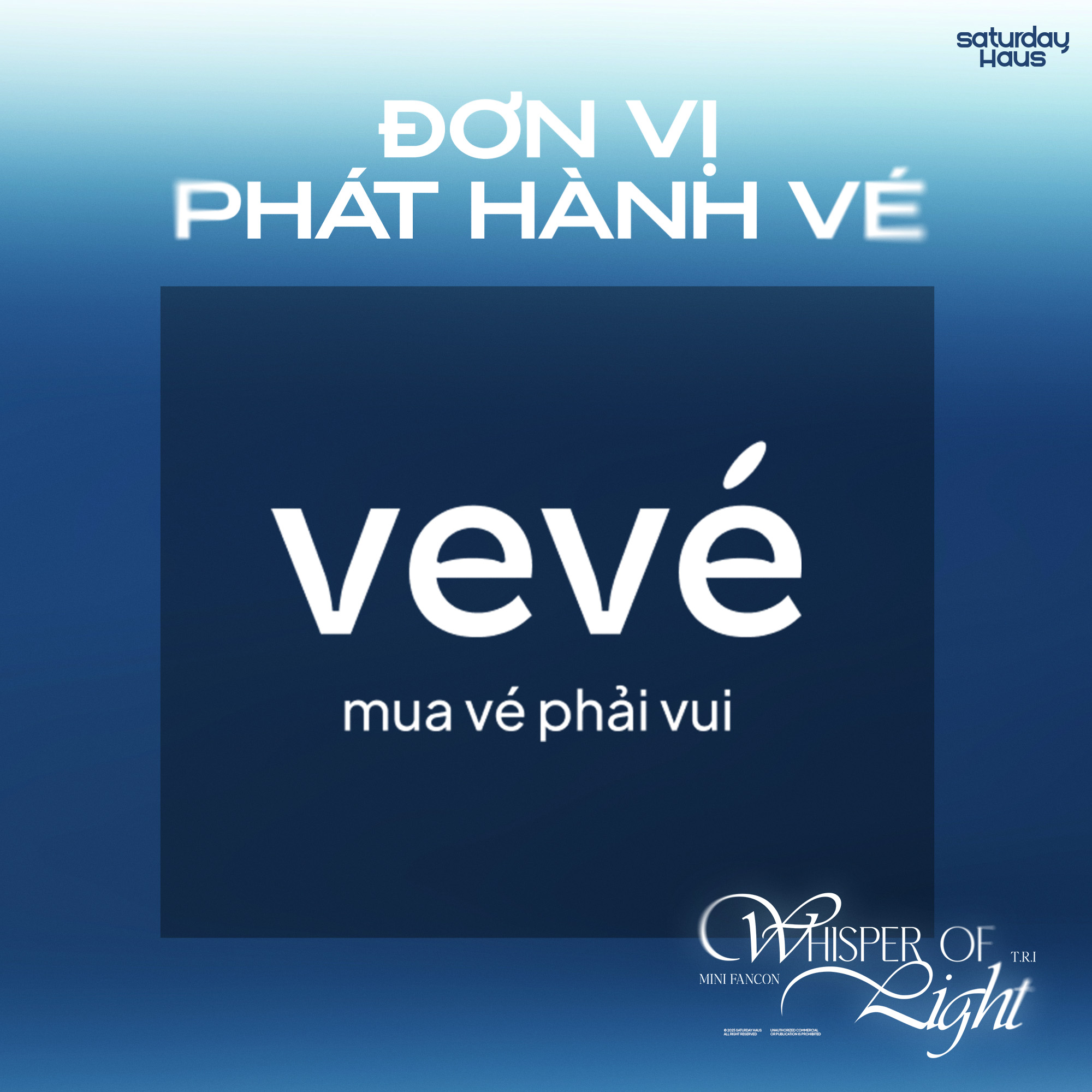 Hình ảnh 5 của sự kiện T.R.I’s MINI FANCON: WHISPERS OF LIGHT