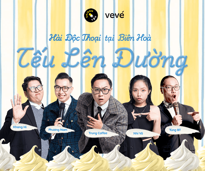 Hình ảnh 1 của sự kiện TẾU LÊN ĐƯỜNG