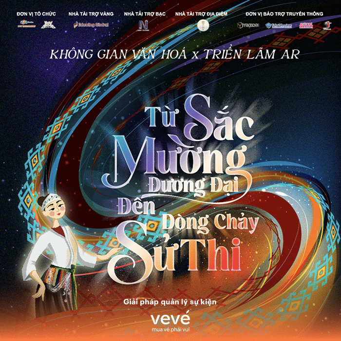 Hình ảnh 1 của sự kiện Sắc Mường Đương Đại