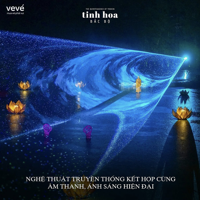 Hình ảnh 1 của sự kiện Tinh Hoa Bắc Bộ