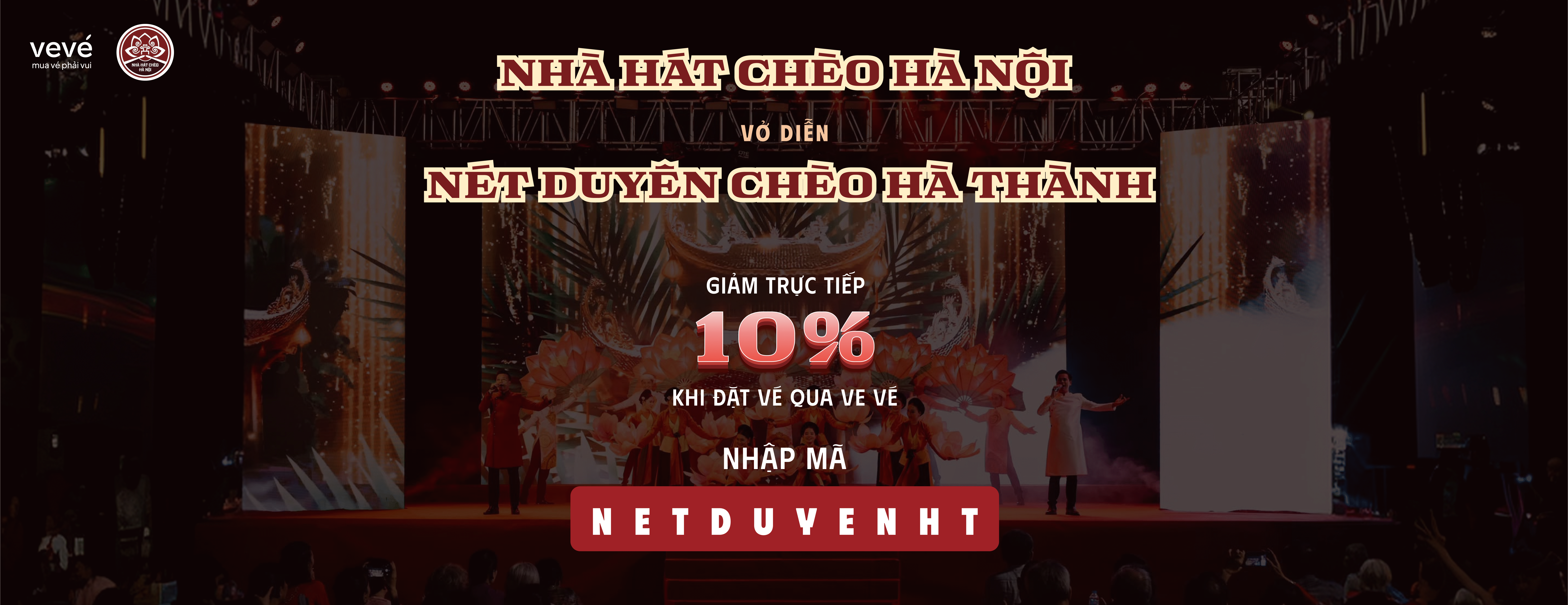 Khám Phá Hà Nội Qua Nghệ Thuật Chèo: Trải Nghiệm Nét Duyên Chèo Hà Thành