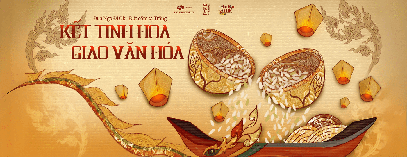 Hình ảnh 2 của sự kiện WORKSHOP “HƯƠNG VỊ CỐM DẸP”