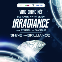Hình ảnh 1 của sự kiện Chung kết 𝐁𝐢𝐳 𝐂𝐚𝐬𝐞 𝐅𝐏𝐓𝐔