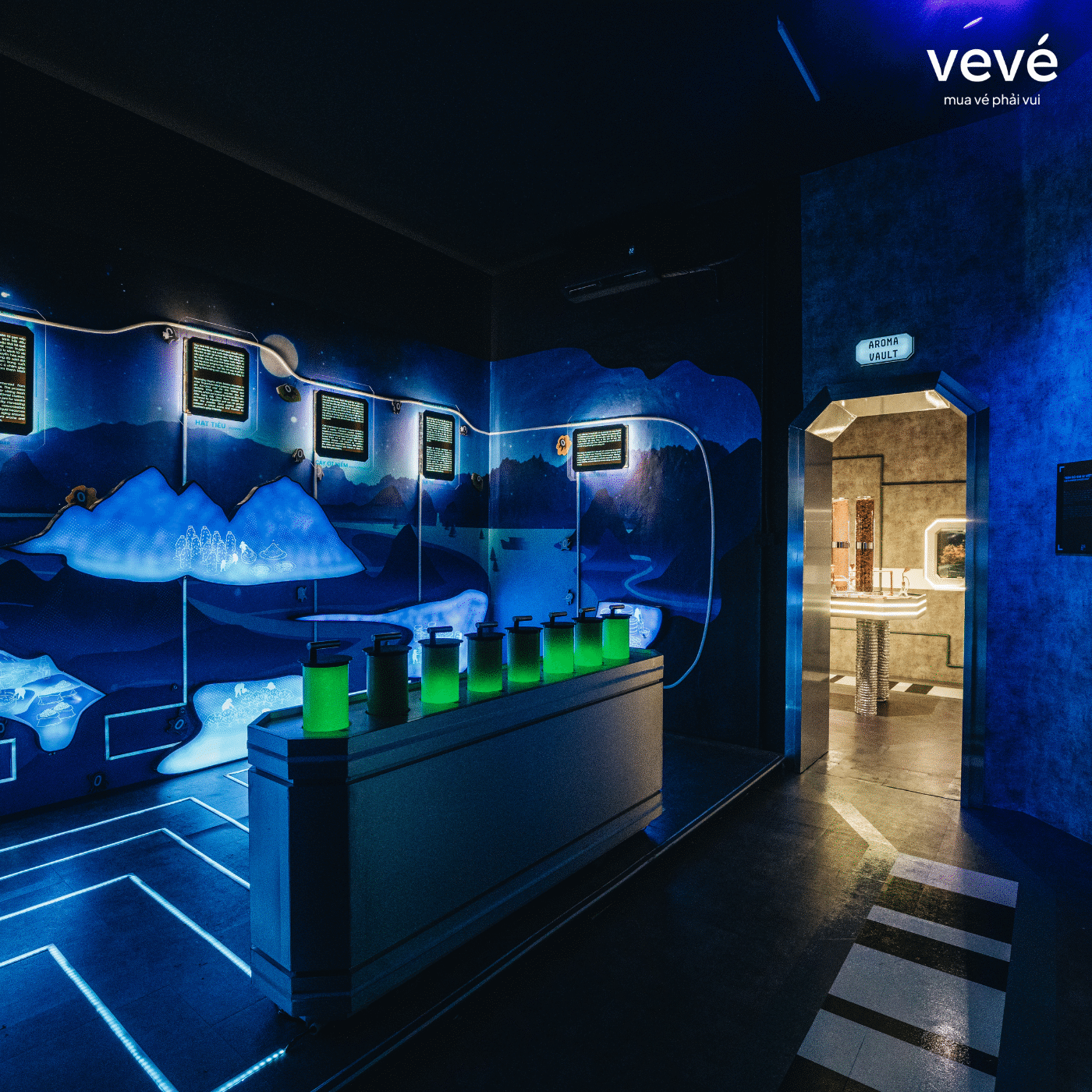 Hình ảnh 5 của sự kiện Zero Gallery