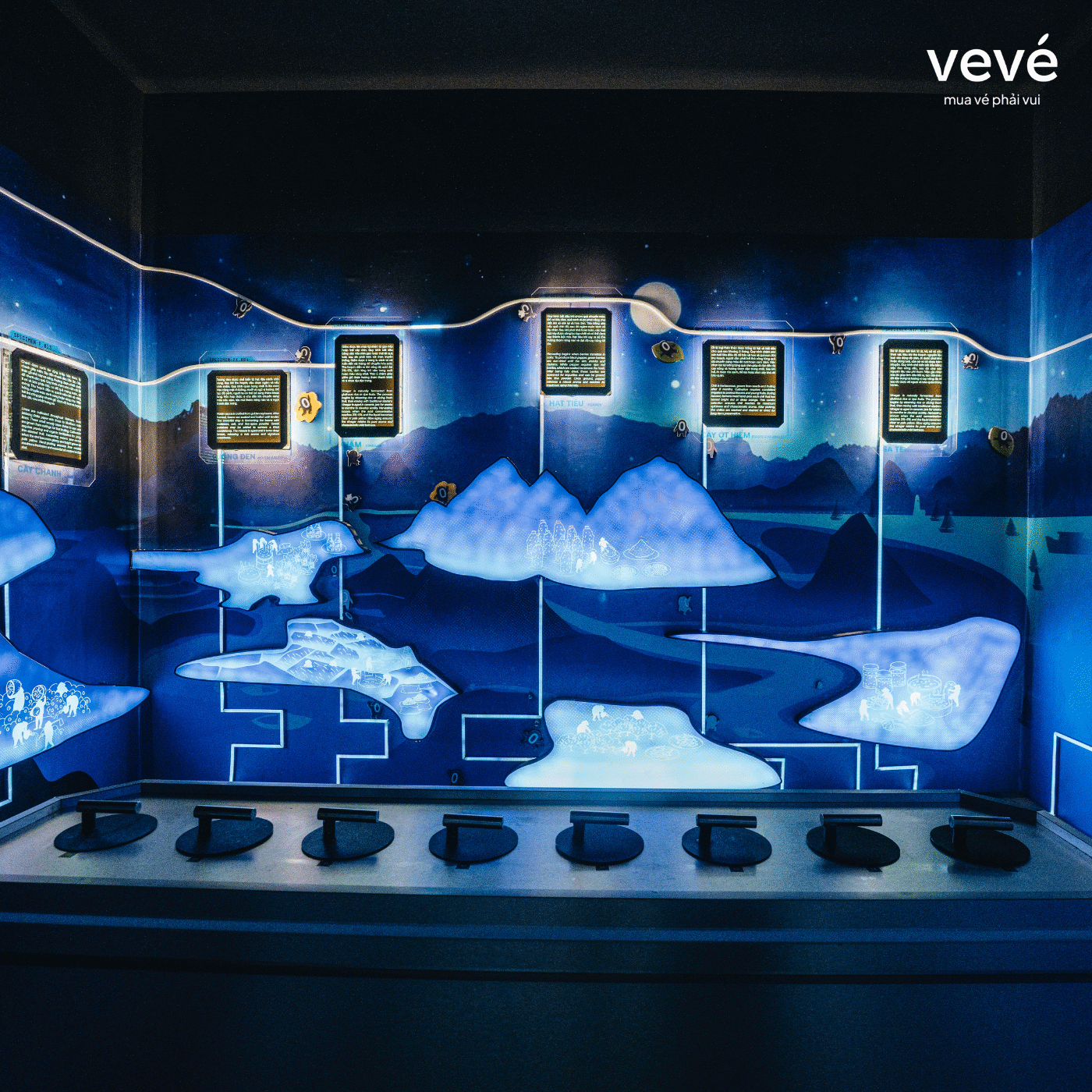 Hình ảnh 7 của sự kiện Zero Gallery